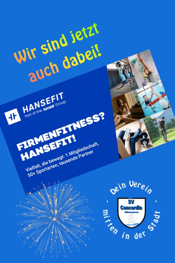 Hansefit